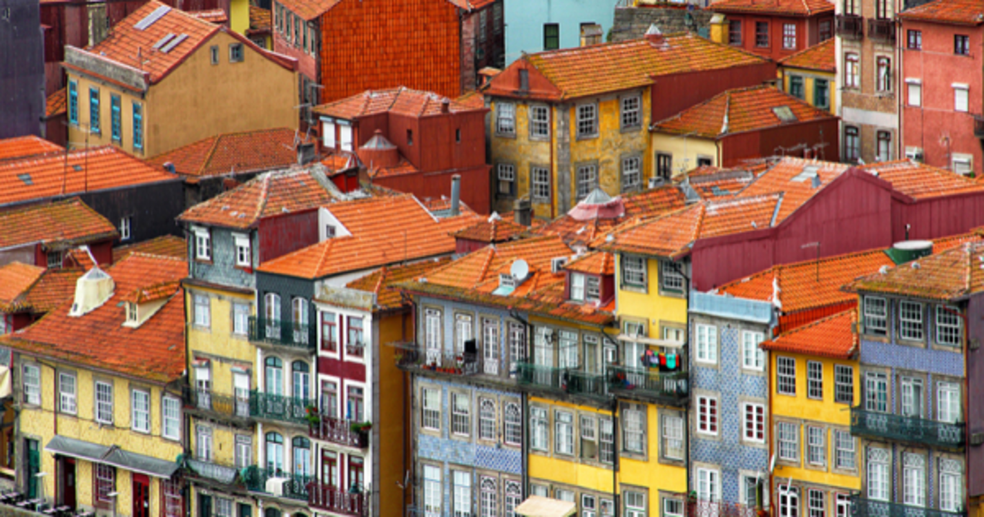 Parlamento debate programa 'Mais Habitação' no dia 19 de maio