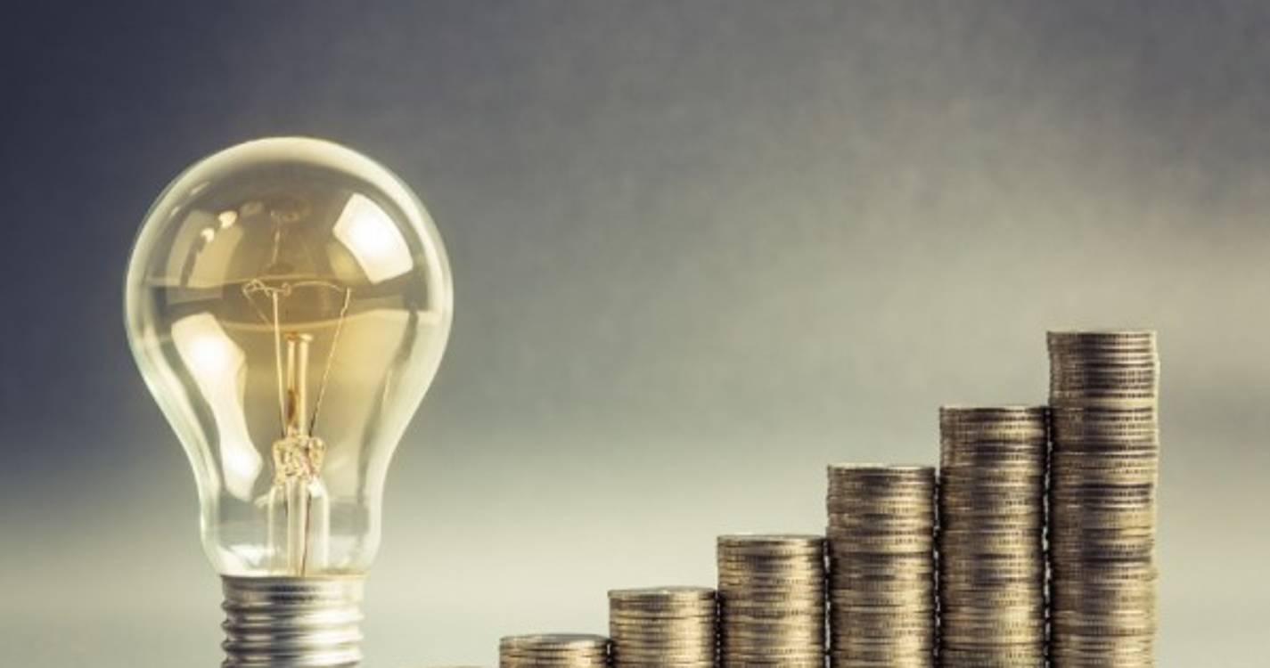 Preços da eletricidade sem alterações na segunda metade do ano