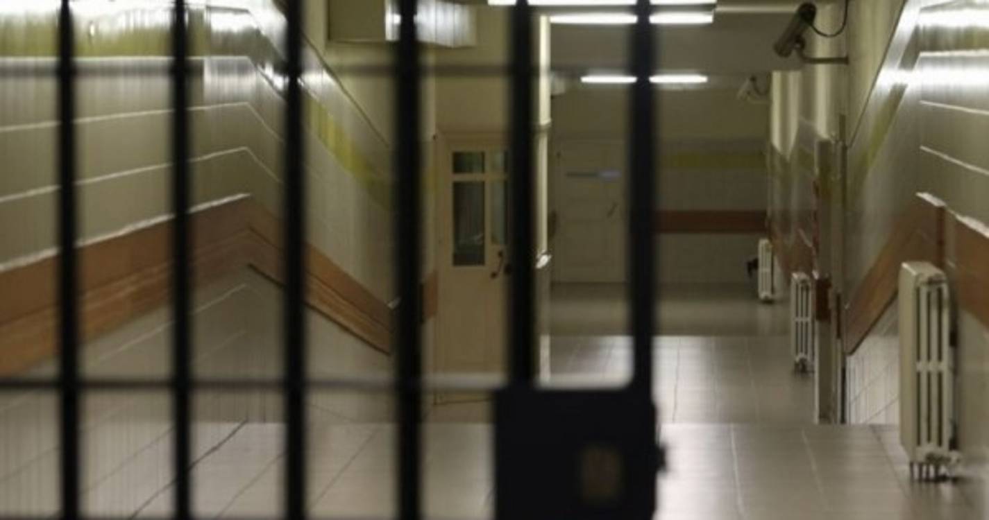 Segurança: Número de presos preventivos nas cadeias ronda os 20% num universo de 11.412 reclusos