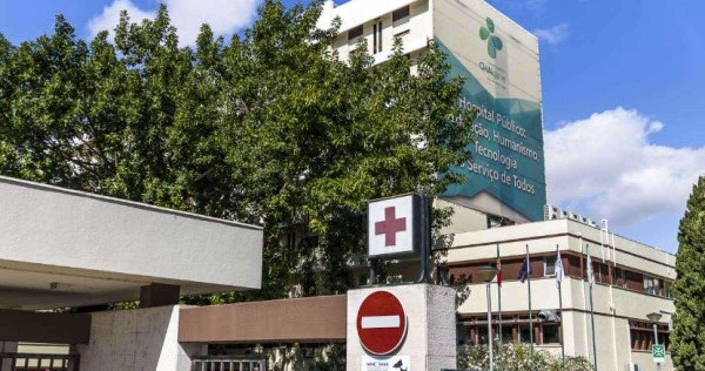 27 crianças no Hospital de Faro com sintomas de intoxicação alimentar