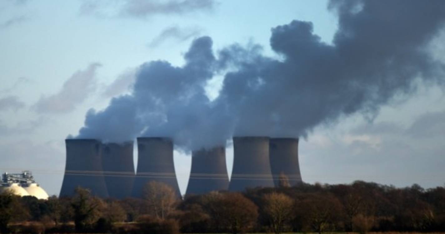 Estratégias da UE para transição energética diferem, Portugal podia antecipar