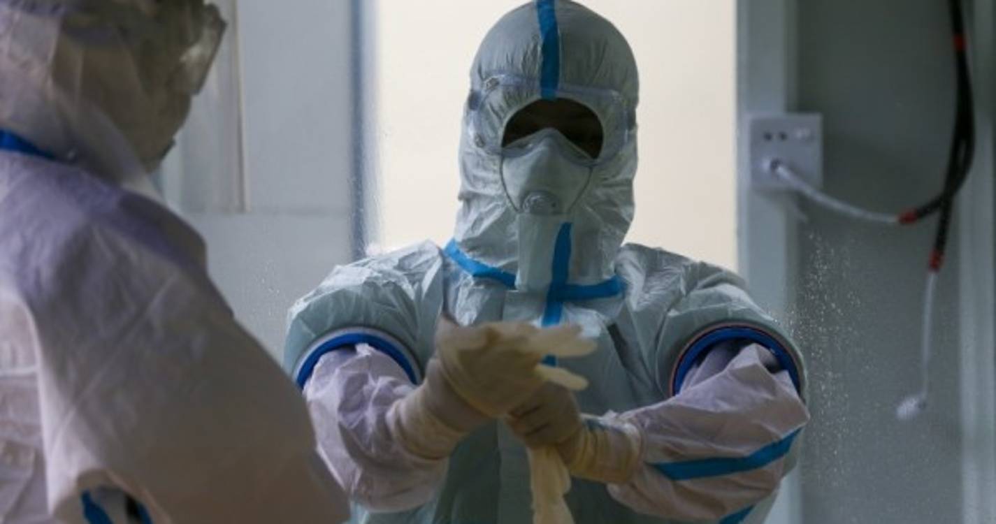 Pandemia matou pelo menos 5.286.793 pessoas em todo o mundo