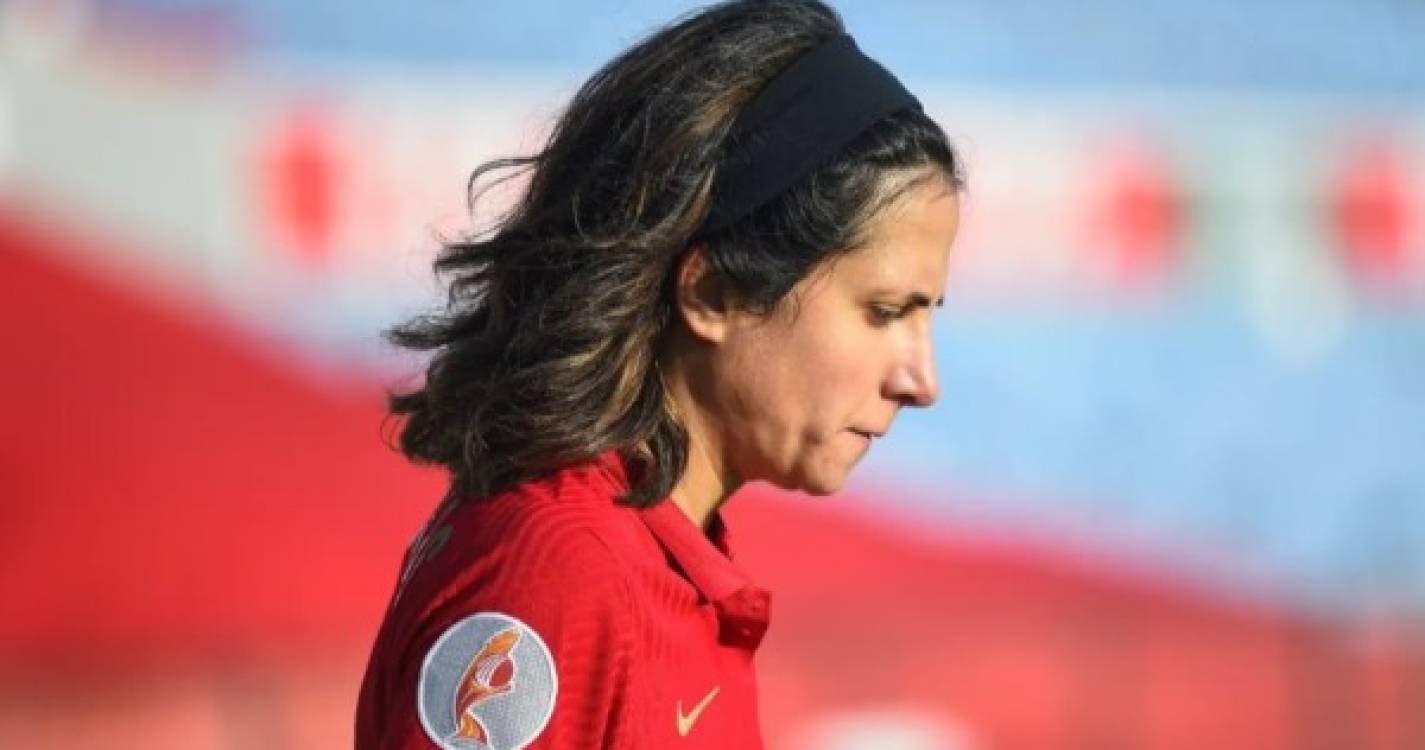 ‘Capitã’ da seleção feminina de futebol considera casos de assédio sexual uma &#34;tristeza profunda&#34;