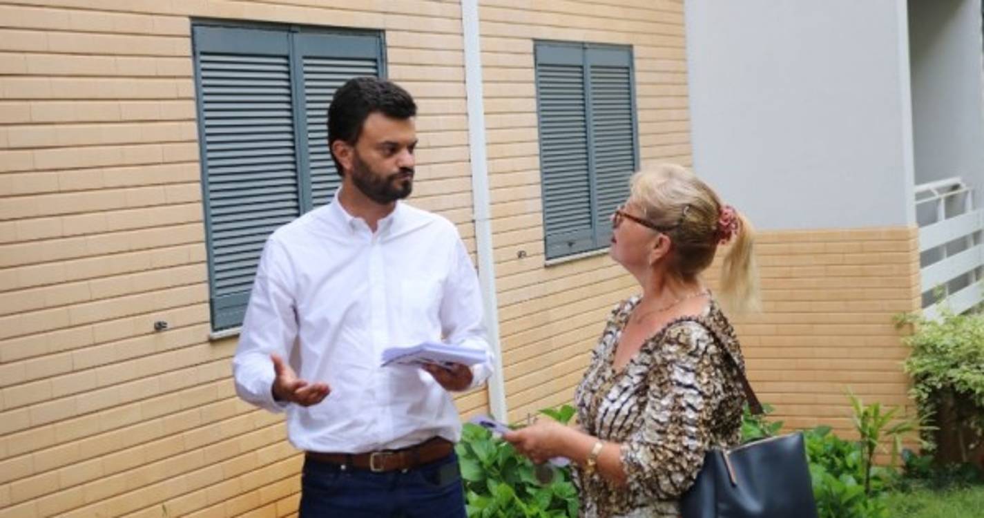 CDU defende medidas para combater aumento das prestações do crédito habitação