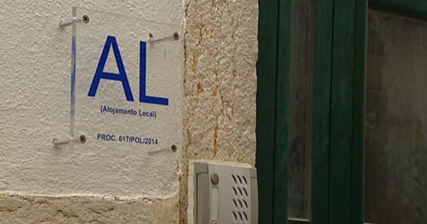 Unidades de alojamento rural estimam 40% de encerramentos