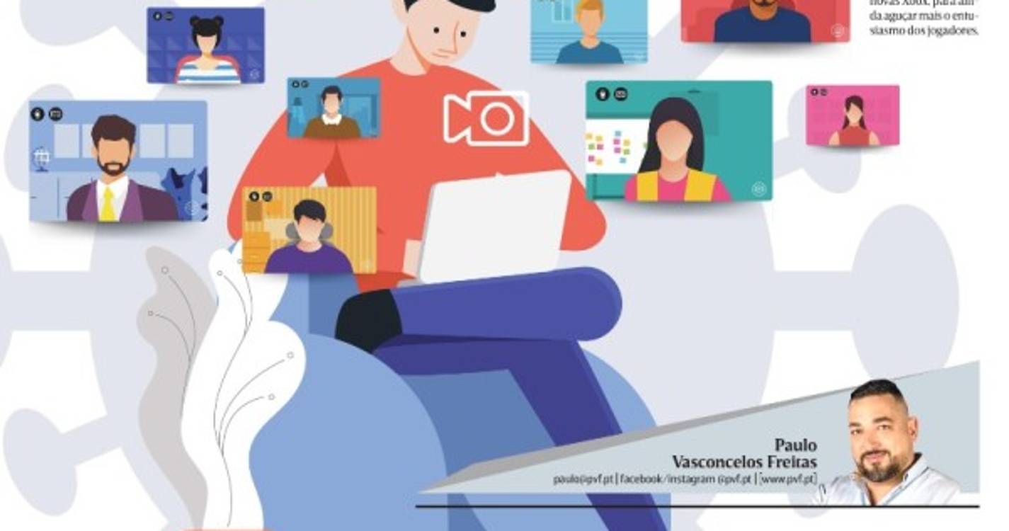 Inovação: 2020 o ano em que tudo mudou