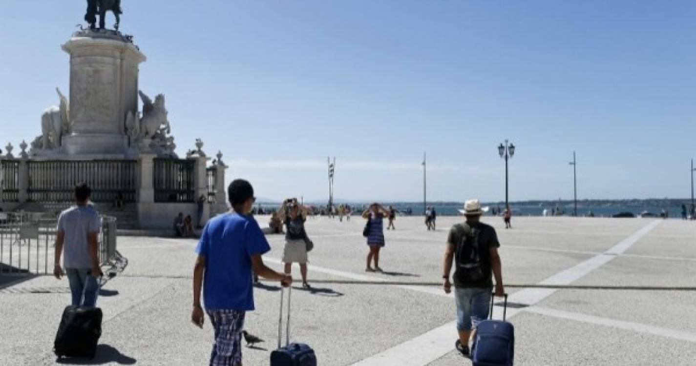 Covid-19: Governo português reforça linha de apoio ao turismo em 20 ME