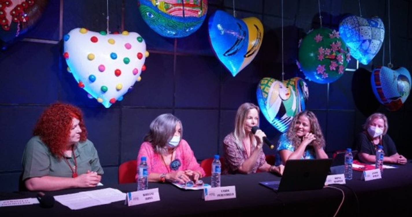 Artes e educação para a empatia em destaque no XII Congresso de Educação Artística