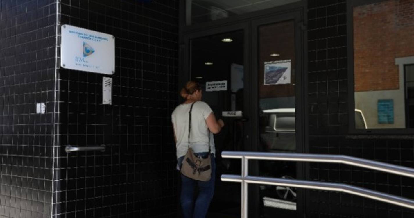 Desemprego registado desce há 11 meses consecutivos na Região