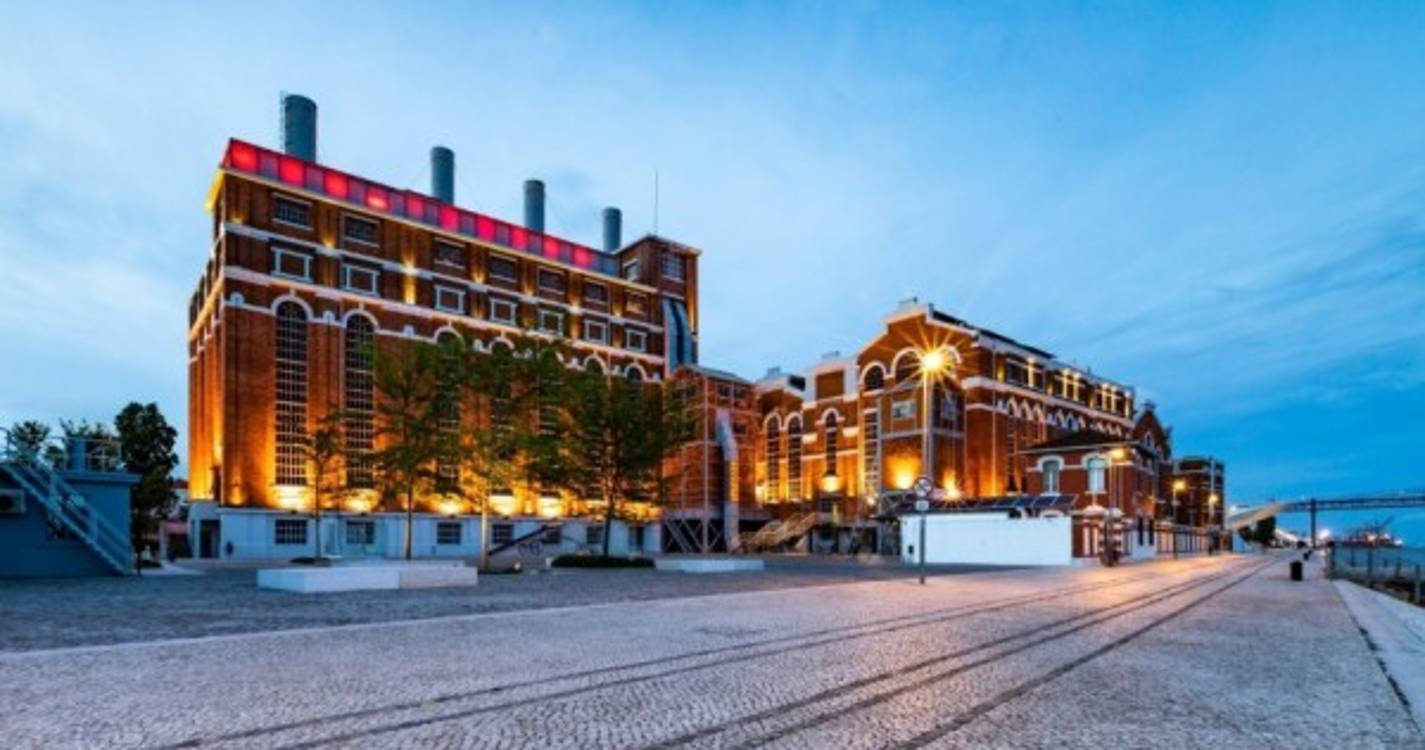 EDP/Santander: Concerto na Central Tejo de apoio ao trabalho da UNICEF na Ucrânia