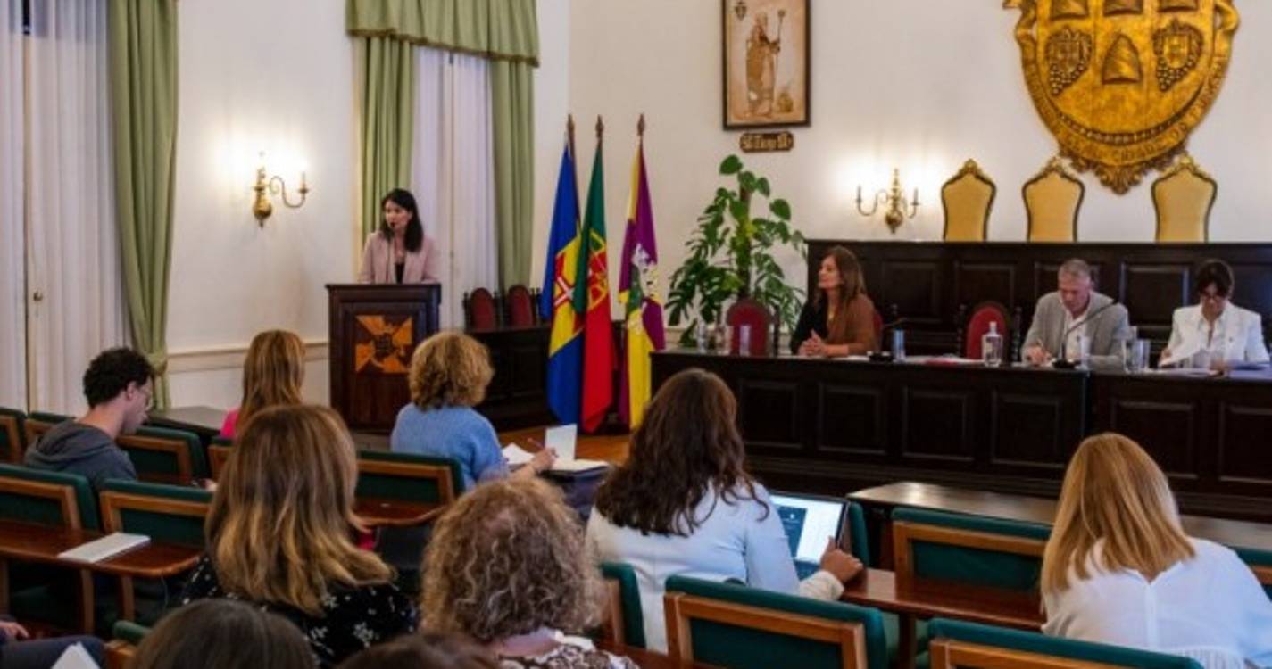Igualdade de Género: Funchal aposta numa política de proximidade