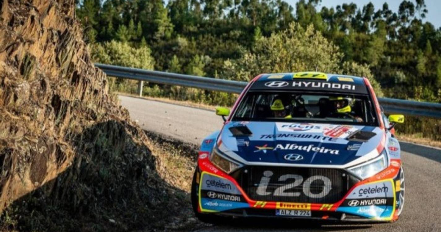 Ricardo Teodósio vai andar "direitinho"