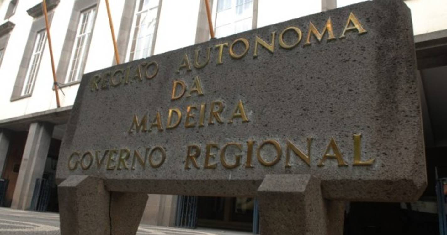 Dívida da Administração Pública Regional aumentou 198,5 milhões de euros
