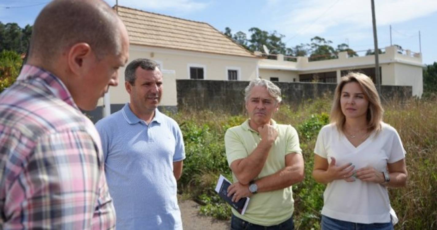 JPP abre "época à caça à corrupção" na Calheta