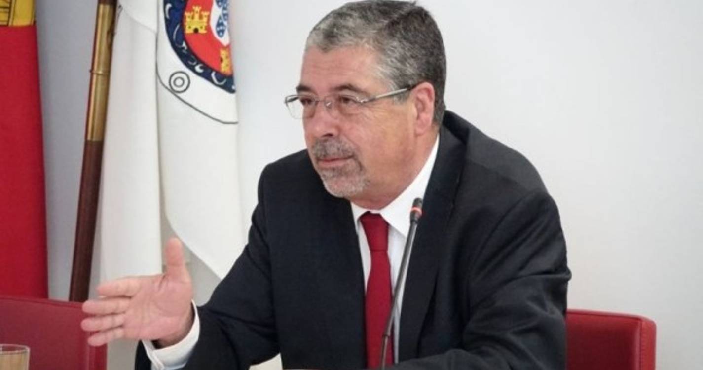 PRR: PSD quer audição urgente do presidente da Associação de Municípios