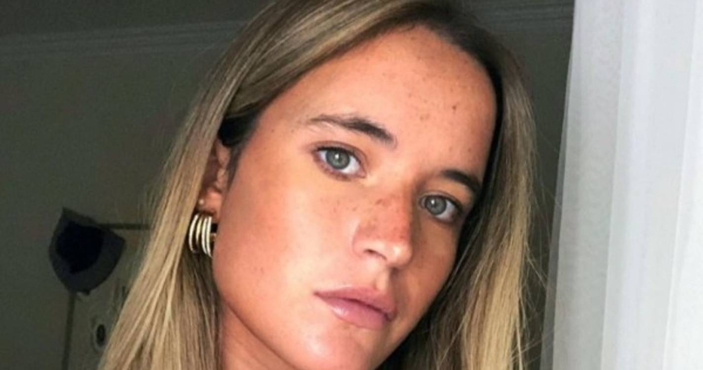 Morreu Constança Braddell