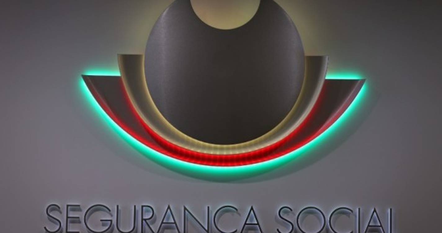 OE2021: Segurança Social regista excedente de 49,5 ME em agosto