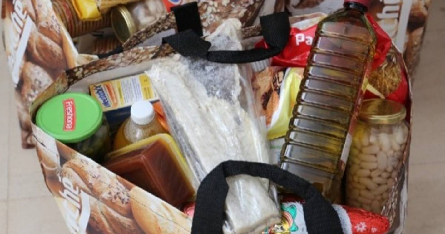 Três ministros vão anunciar cabaz de alimentos com IVA Zero