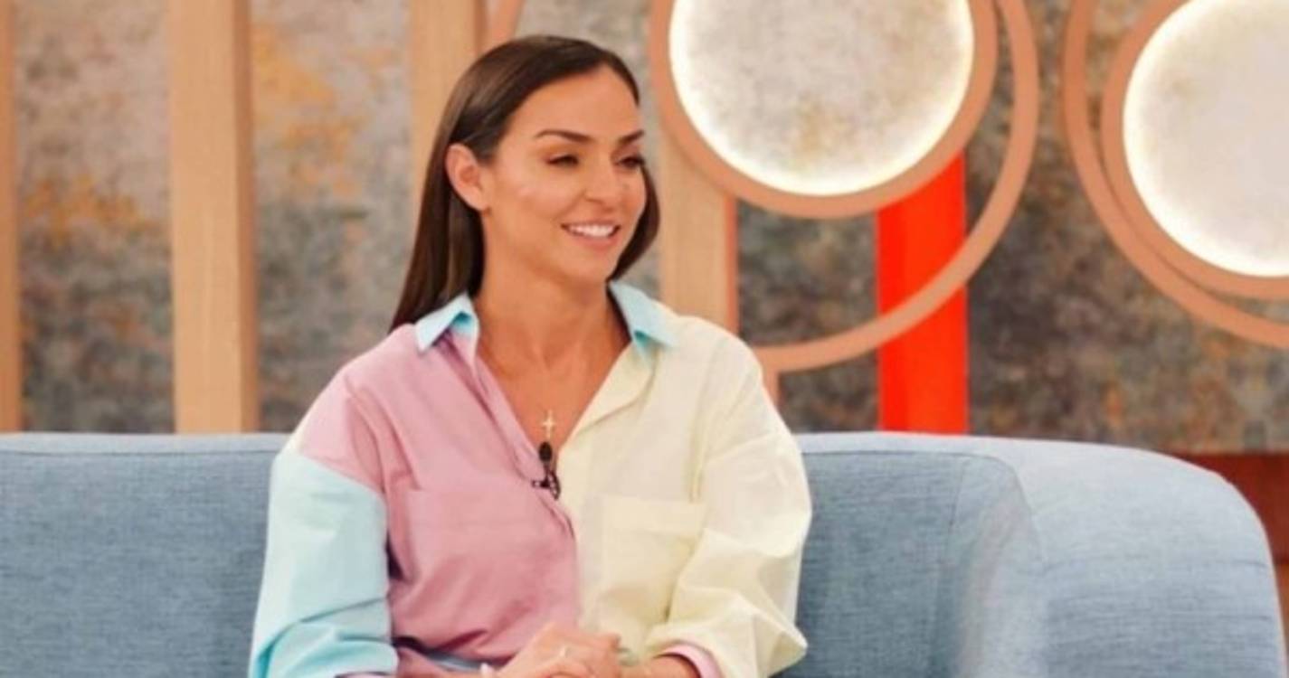 Vanessa Martins fala sobre problema de fertilidade