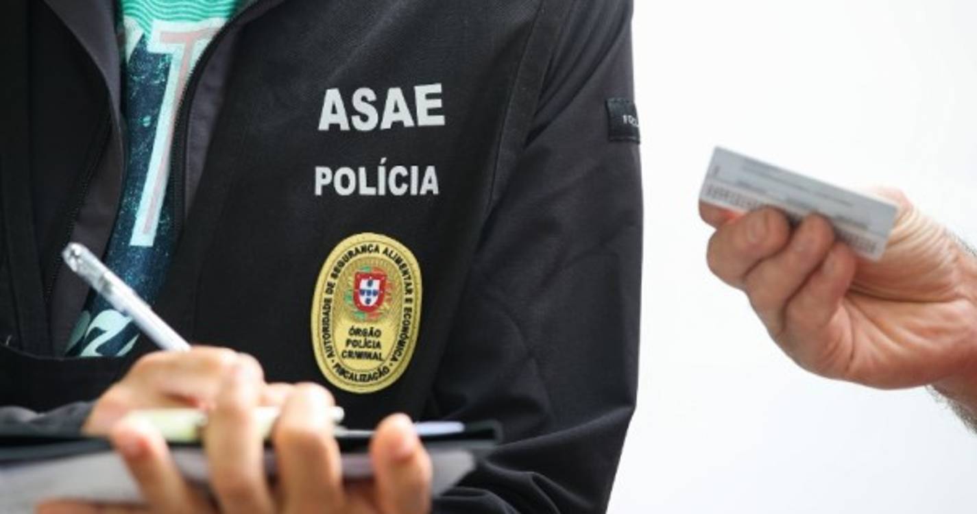 Covid-19: ASAE instaura 40 contraordenações a espaços de diversão noturna