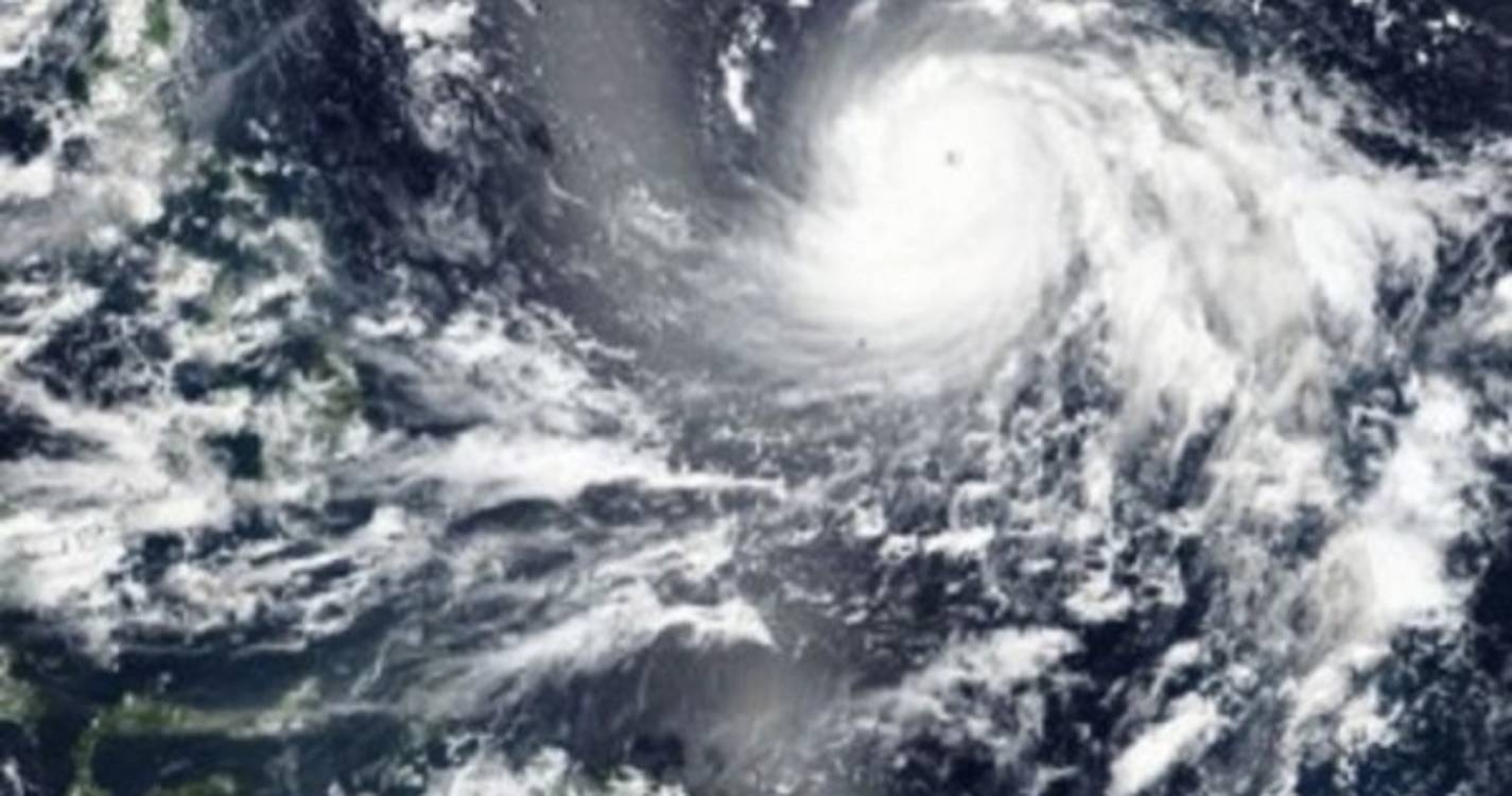 Estudo mostra que desastres naturais estão a aumentar desde 2019