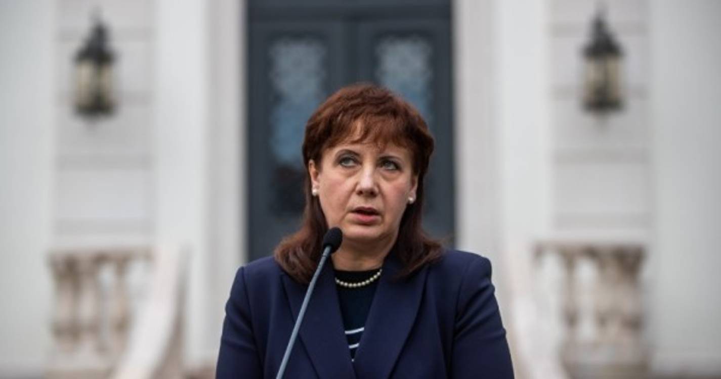 Ucrânia: Embaixadora elogia acolhimento de refugiados em Portugal