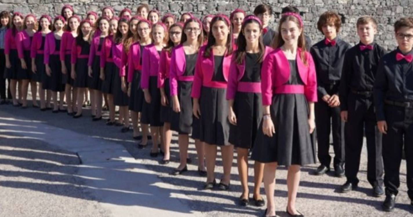 Conservatório apresenta teatro e música