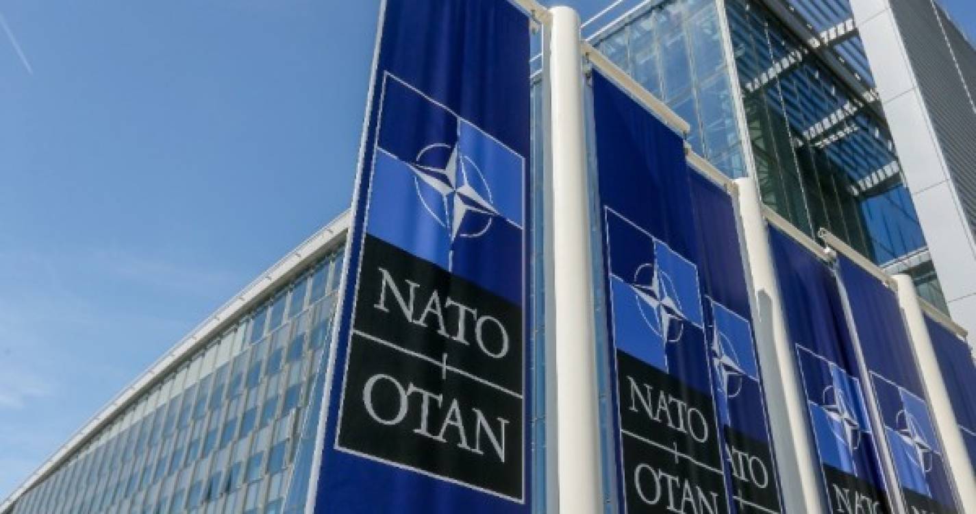 NATO classifica &#34;retórica nuclear&#34; da Rússia como &#34;perigosa e irresponsável&#34;