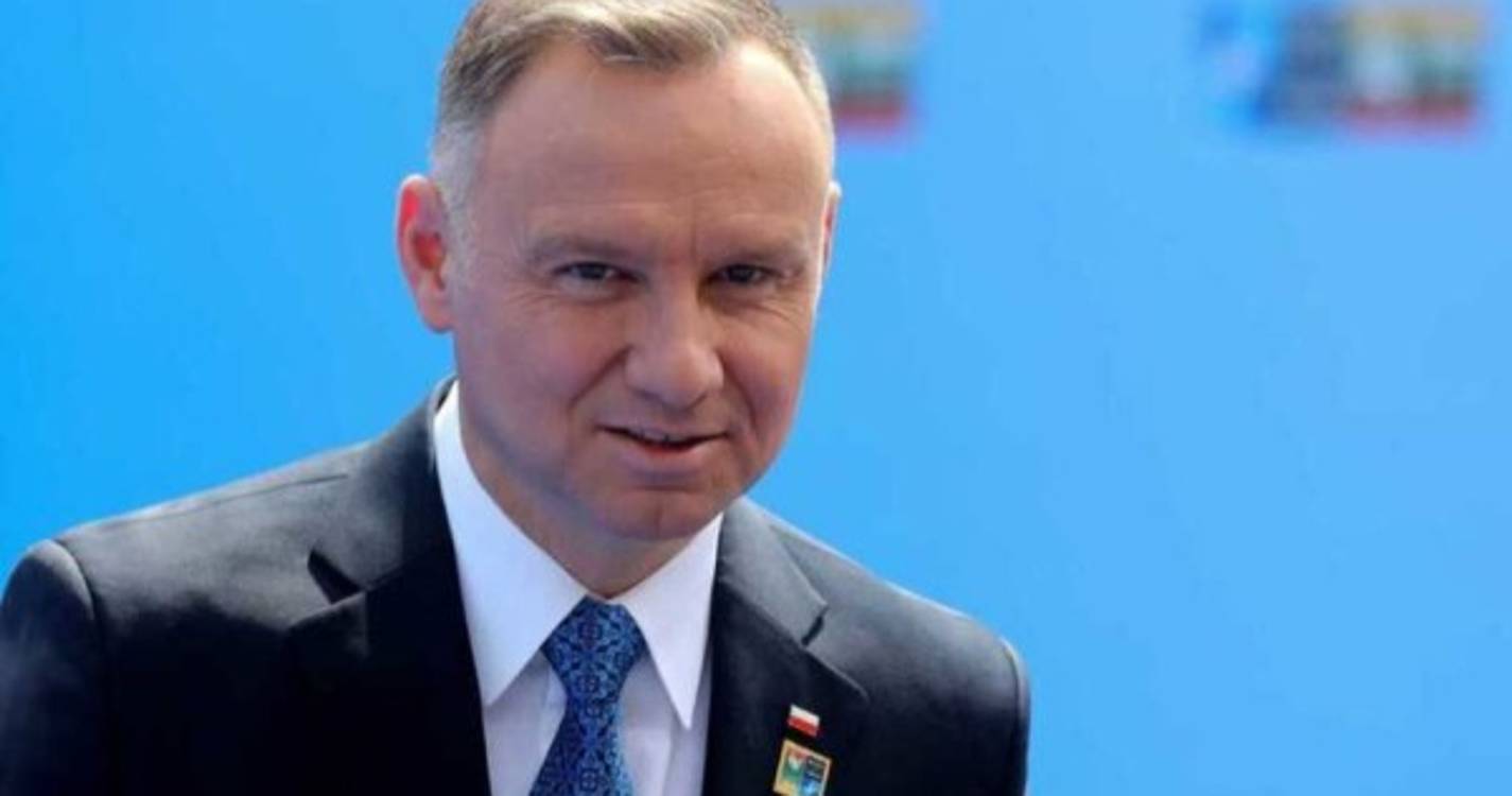 Polónia lança candidatura para acolher Jogos Olímpicos de 2036