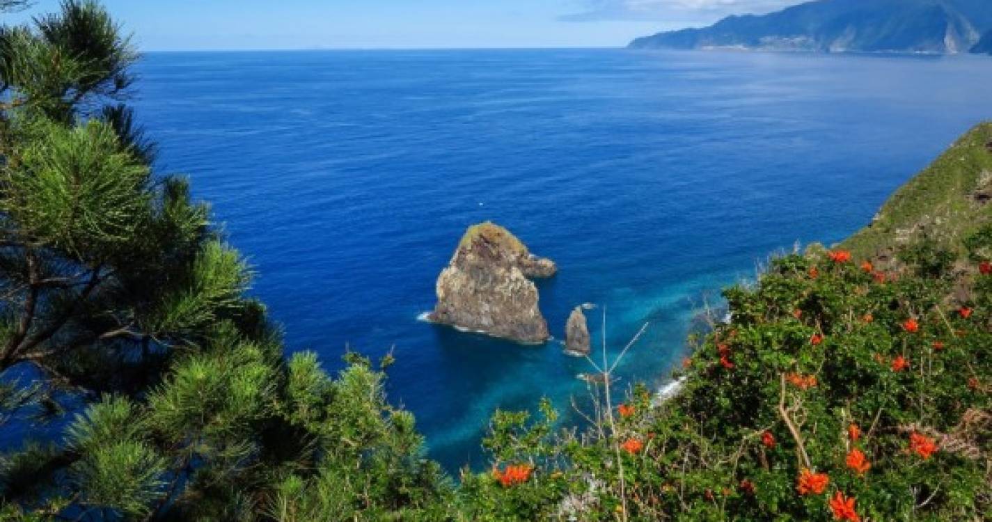 Portugal é um dos 10 destinos preferidos para viajar em 2021 e a Madeira surge em destaque