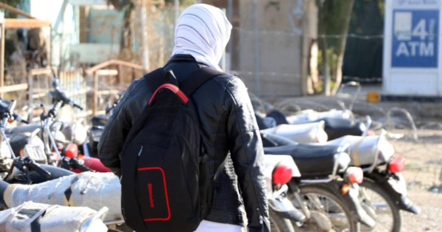 Colapso de mina no Afeganistão faz pelo menos 10 mortos