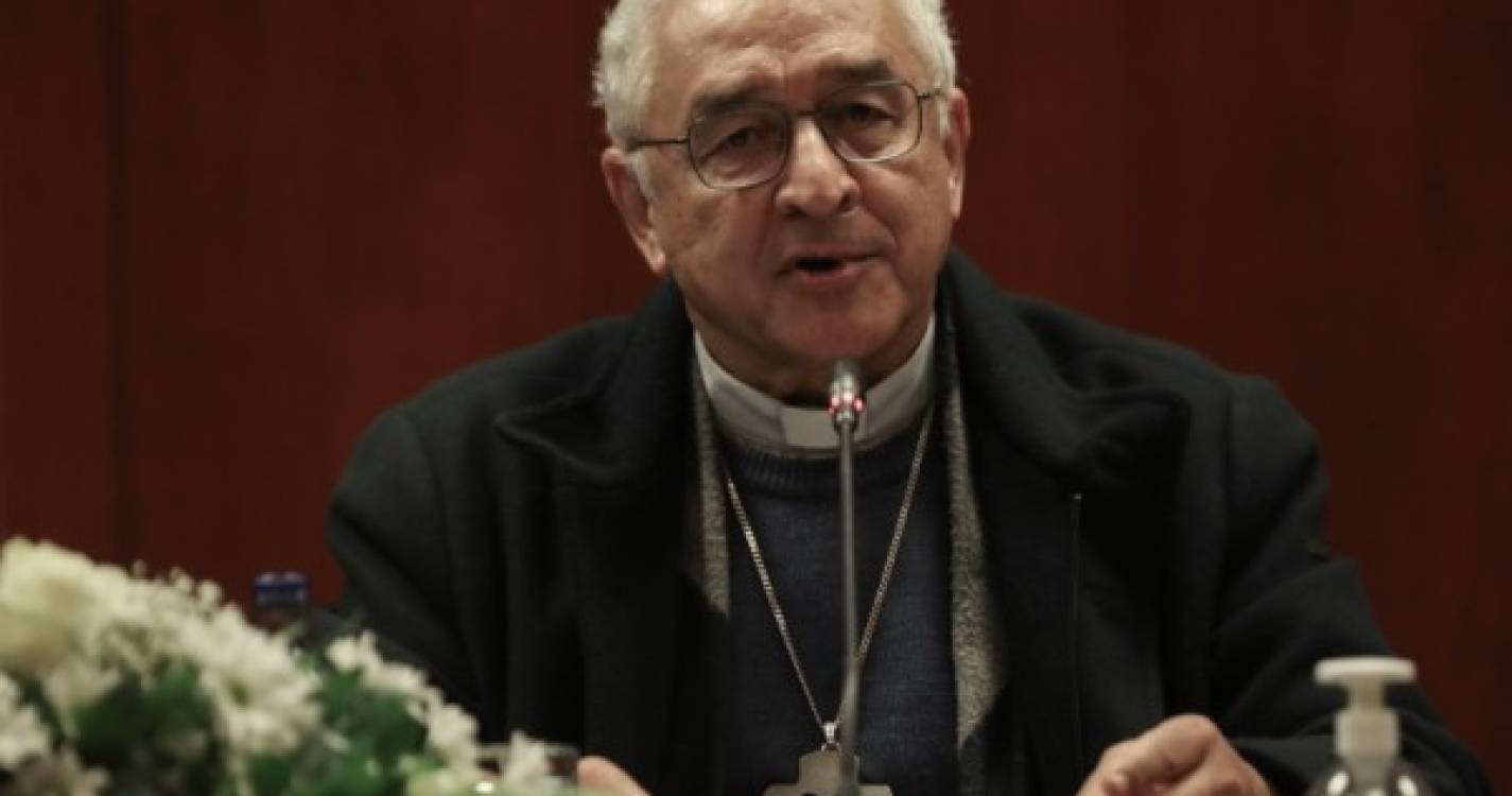 Dom José Ornelas assume que foram abafados casos de abusos sexuais na igreja