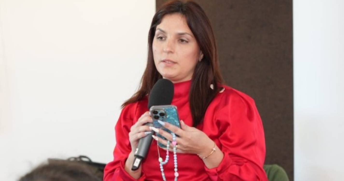 Jornadas Madeira 2023: Munícipe Laura Alves afirma que apoios do GR são obsoletos