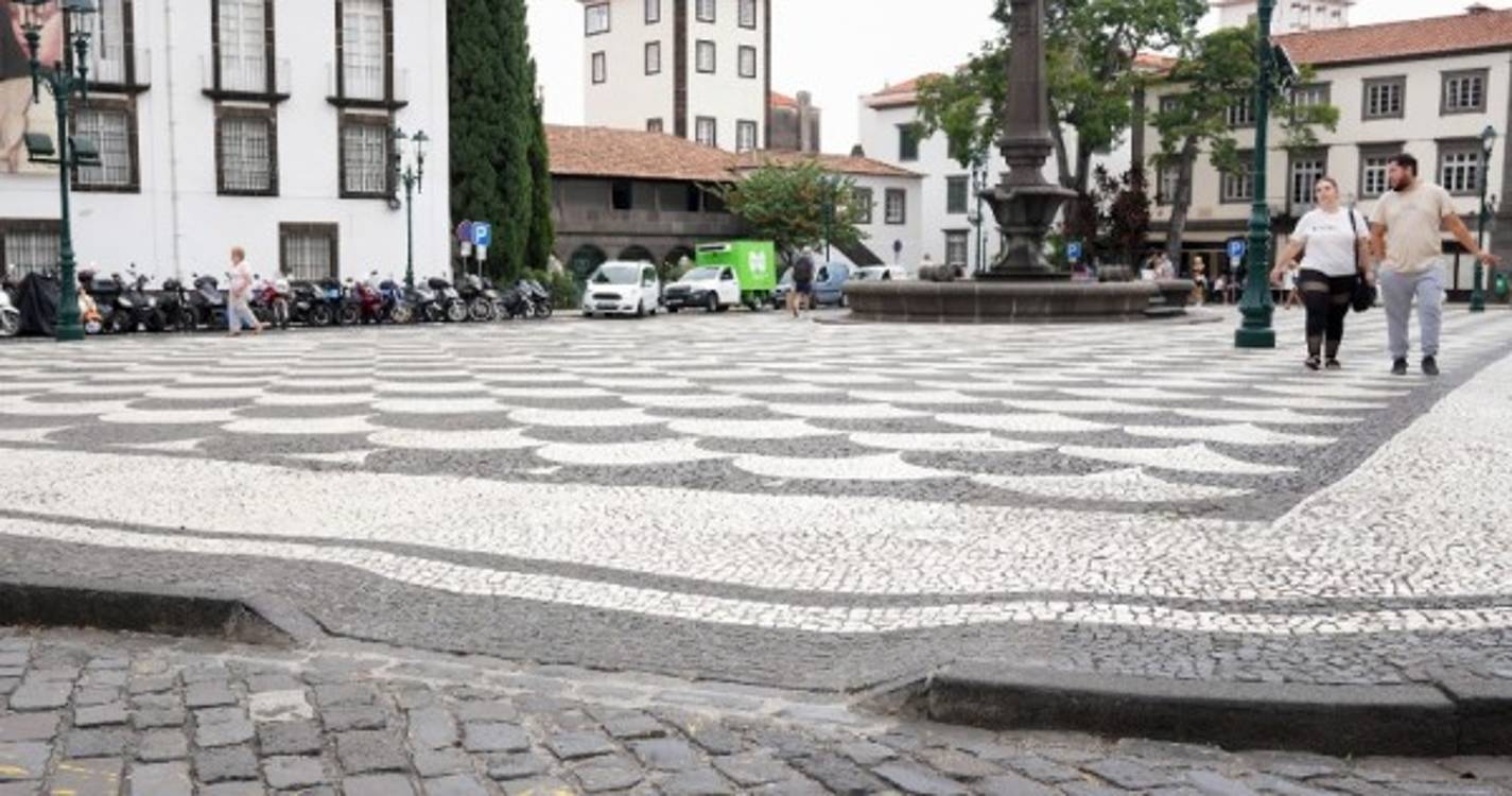 'Desporto na Praça' está de volta ao Largo do Colégio