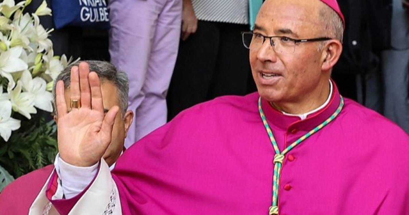 Novo patriarca de Lisboa disponível para ouvir vítimas de abusos