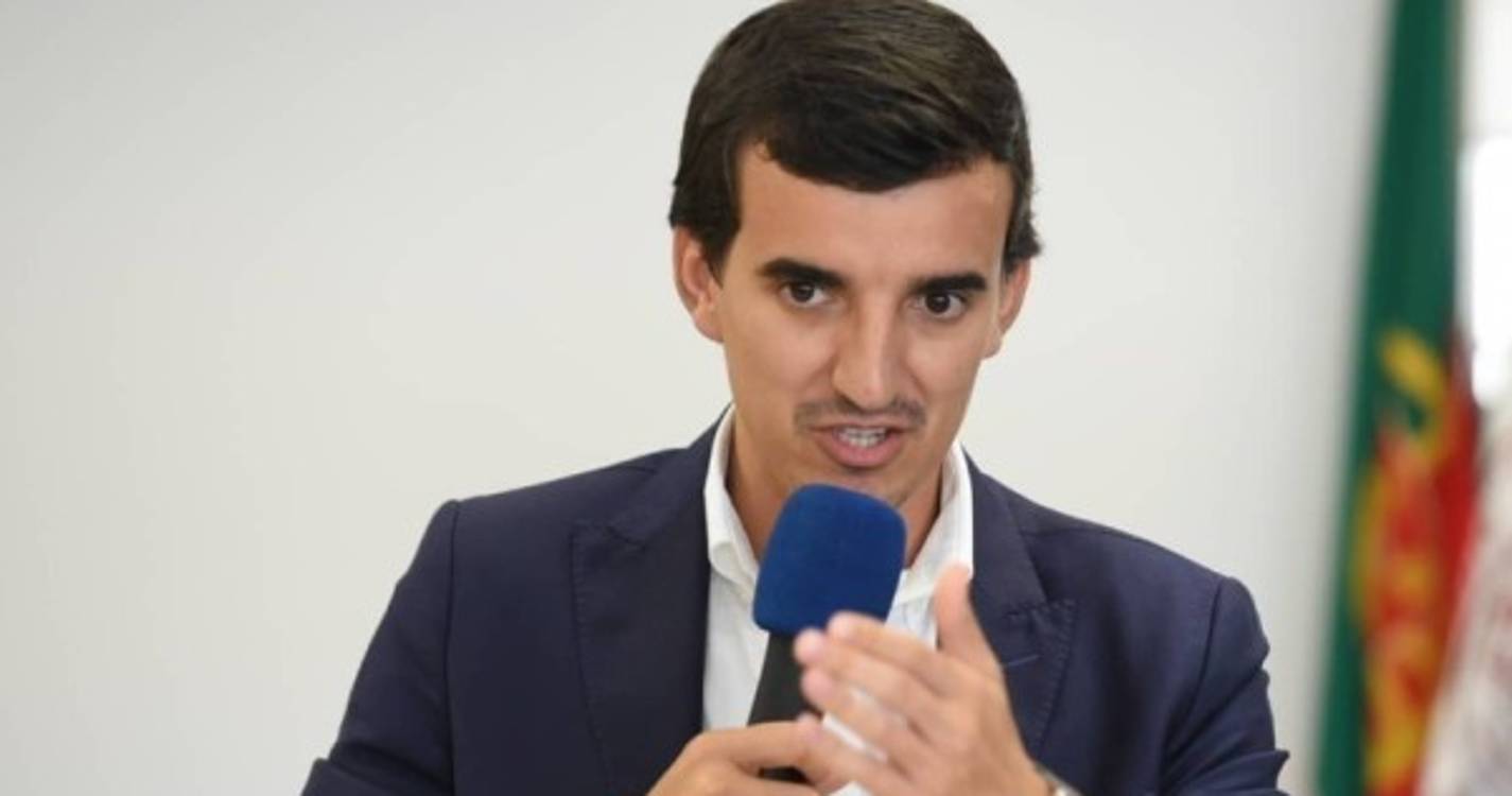 João Pedro Vieira questiona intervenção de líderes partidários nacionais na política regional