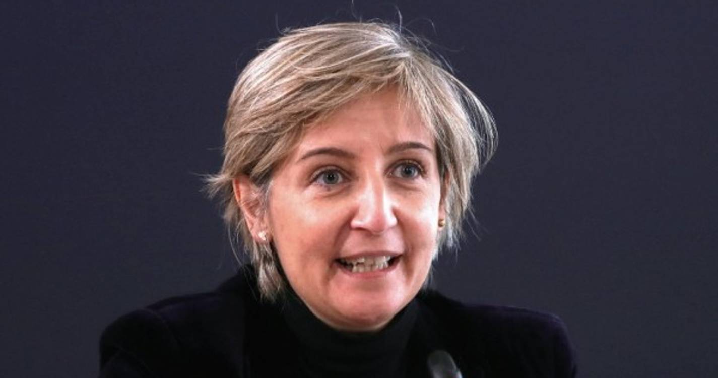 Marta Temido admite "situação mais pesada e complexa" da pandemia
