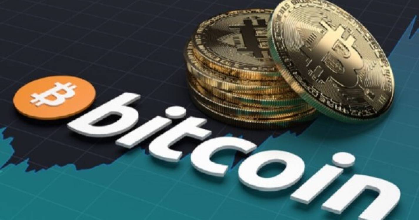 Bitcoin abaixo de 40.000 dólares pela primeira vez desde setembro