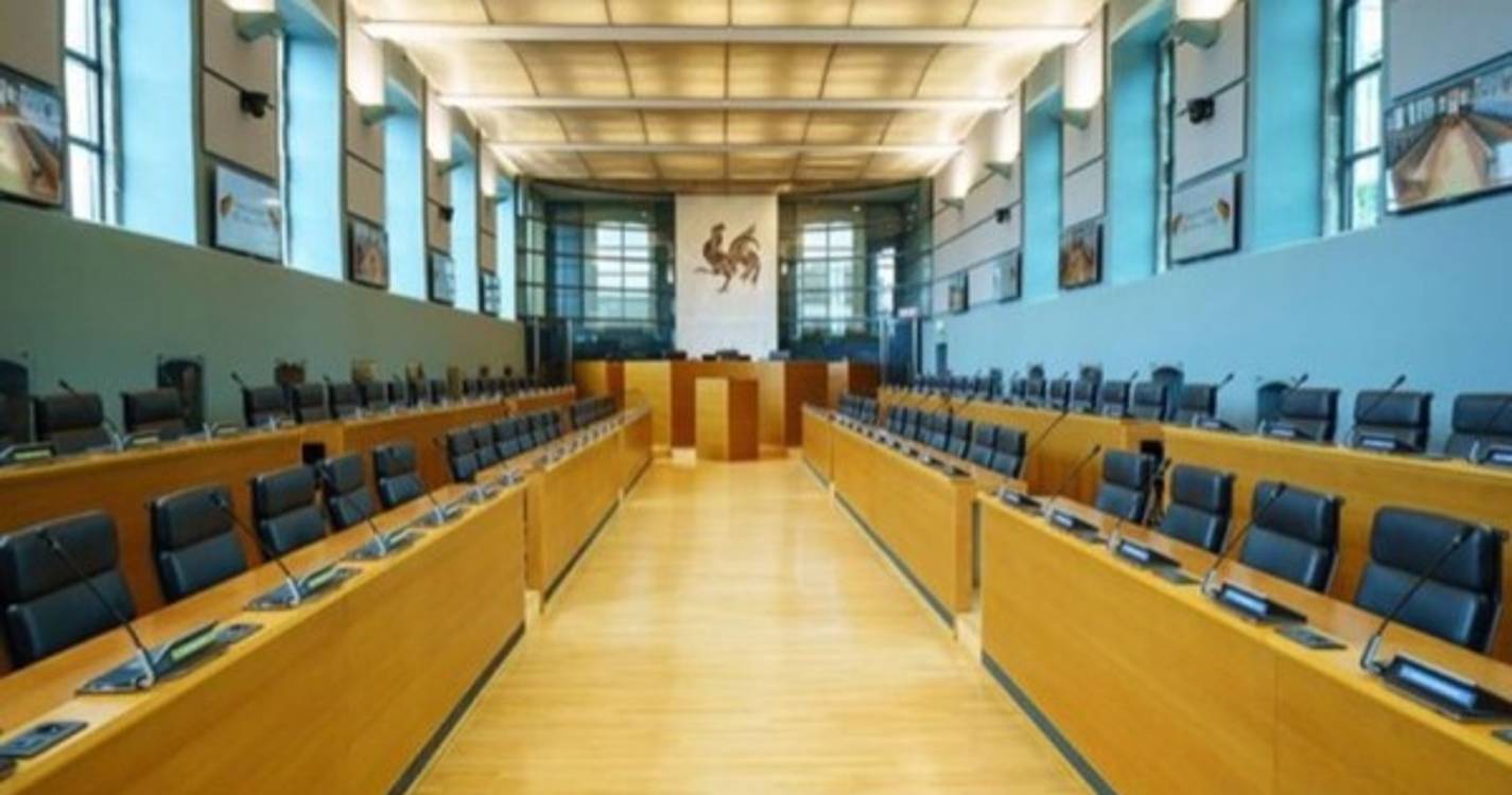 Prémios da CALRE privilegiam projetos sociais dos Parlamentos regionais