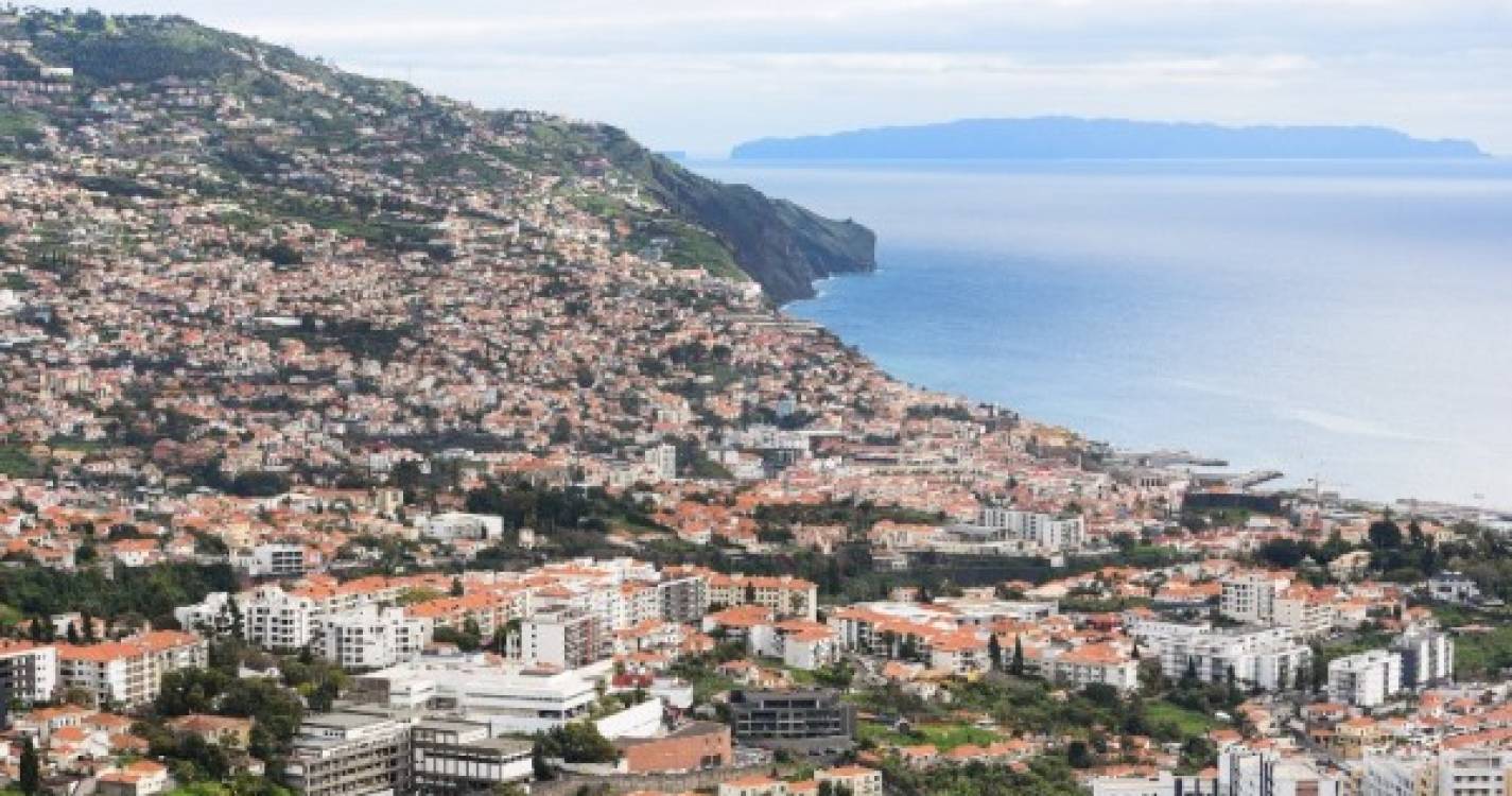 No Funchal, 50% da procura de casas para comprar é feita por estrangeiros