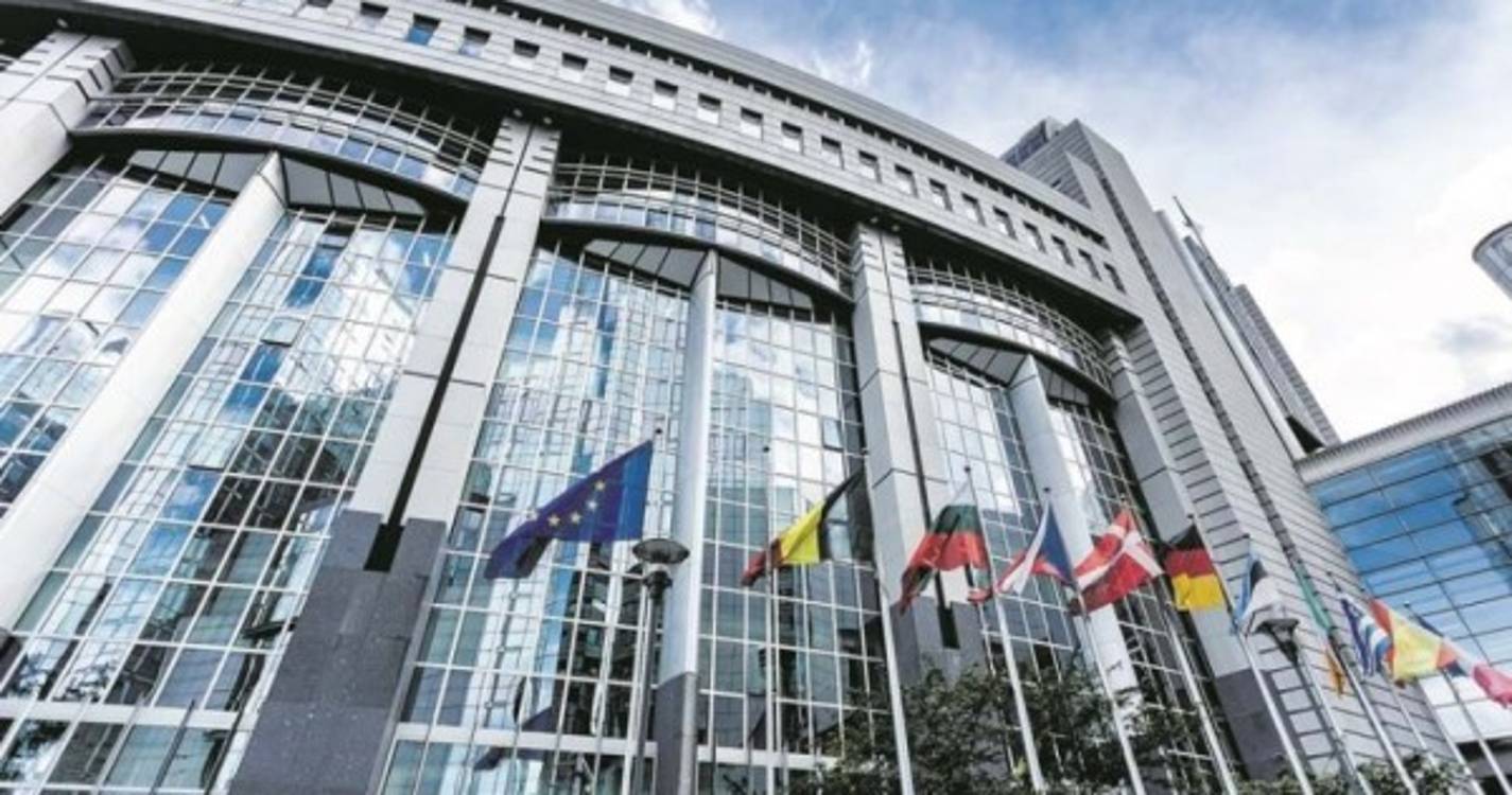 Parlamento Europeu aprova reforço do orçamento para 2024