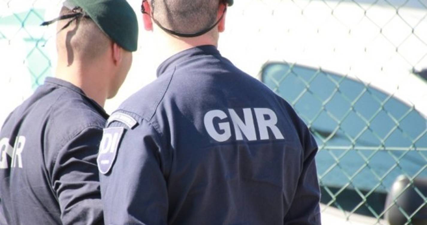 Despiste em Guimarães provoca dois mortos e dois feridos graves