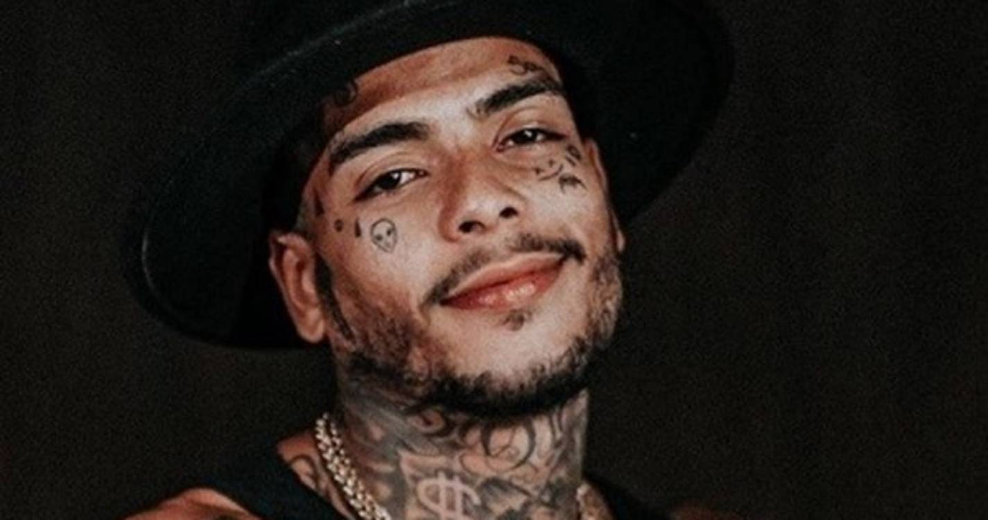 Cantor MC Kevin morre ao cair de 11º andar de hotel no Rio de Janeiro