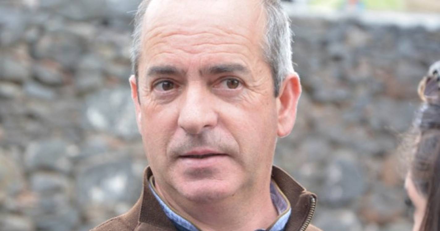 Padre Rui Sousa dispensado dos Prazeres a seu pedido