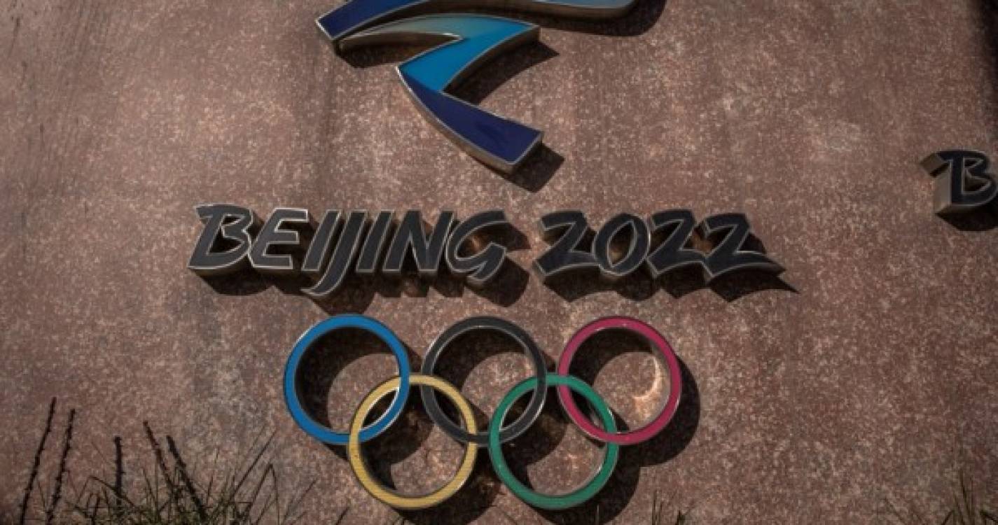 Rússia critica boicote diplomático dos EUA a Jogos de Inverno Pequim2022