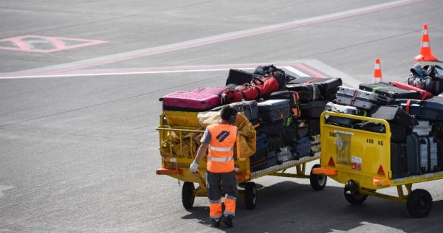 Desconvocadas greves na Portway após alcançada exigência dos trabalhadores