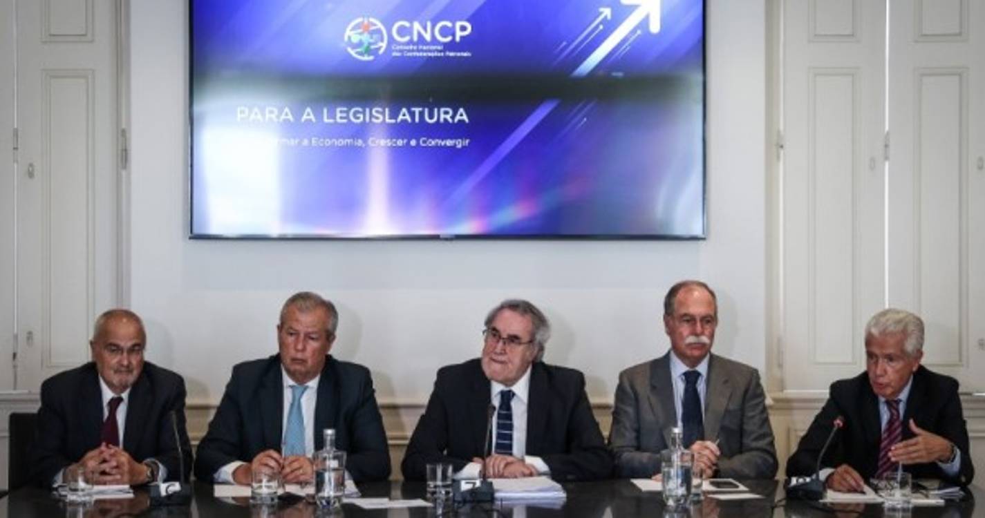 OE2022: Patrões defendem que proposta continua a ser pouco ambiciosa