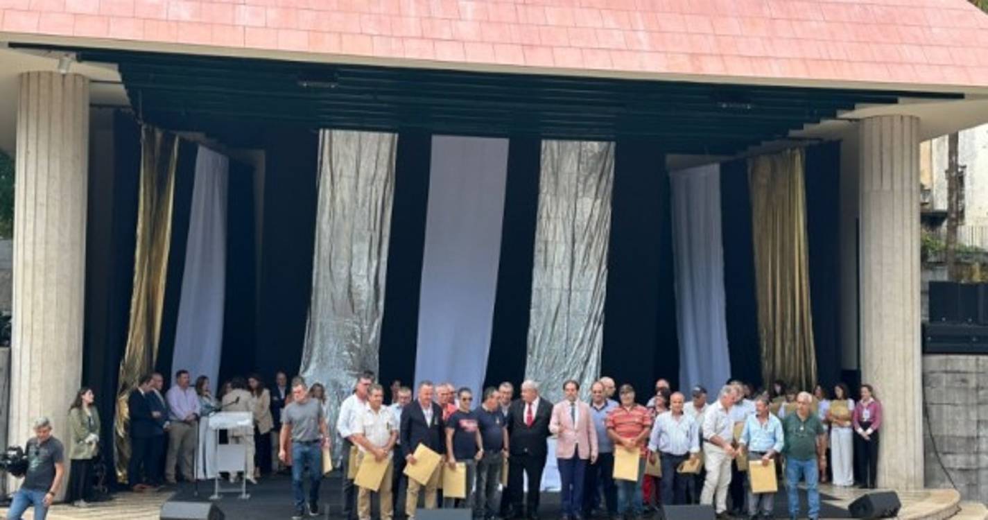 Região tem uma média anual de 3 mil dadores de sangue