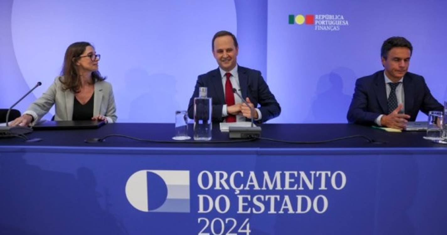 OE2024: Impostos sobre bebidas não alcoólicas e tabaco terão parte consignada à promoção da saúde nas ilhas