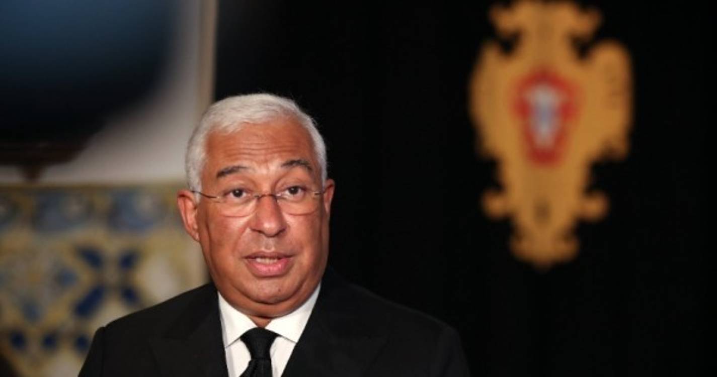 António Costa sente-se envergonhado e pede desculpa aos portugueses